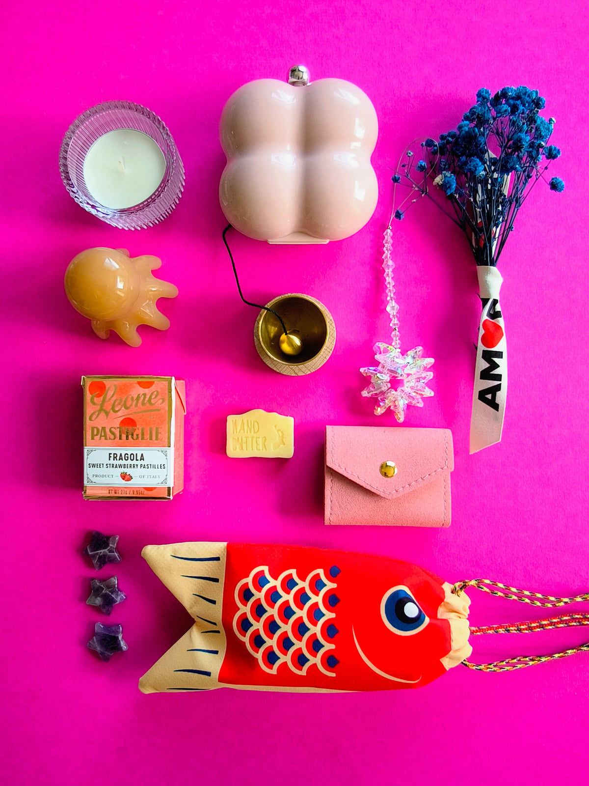 BestieBox No.11 | Selfcare Geschenkbox für beste Freundin | Geschenk für Frauen | Care Package | Giftbox