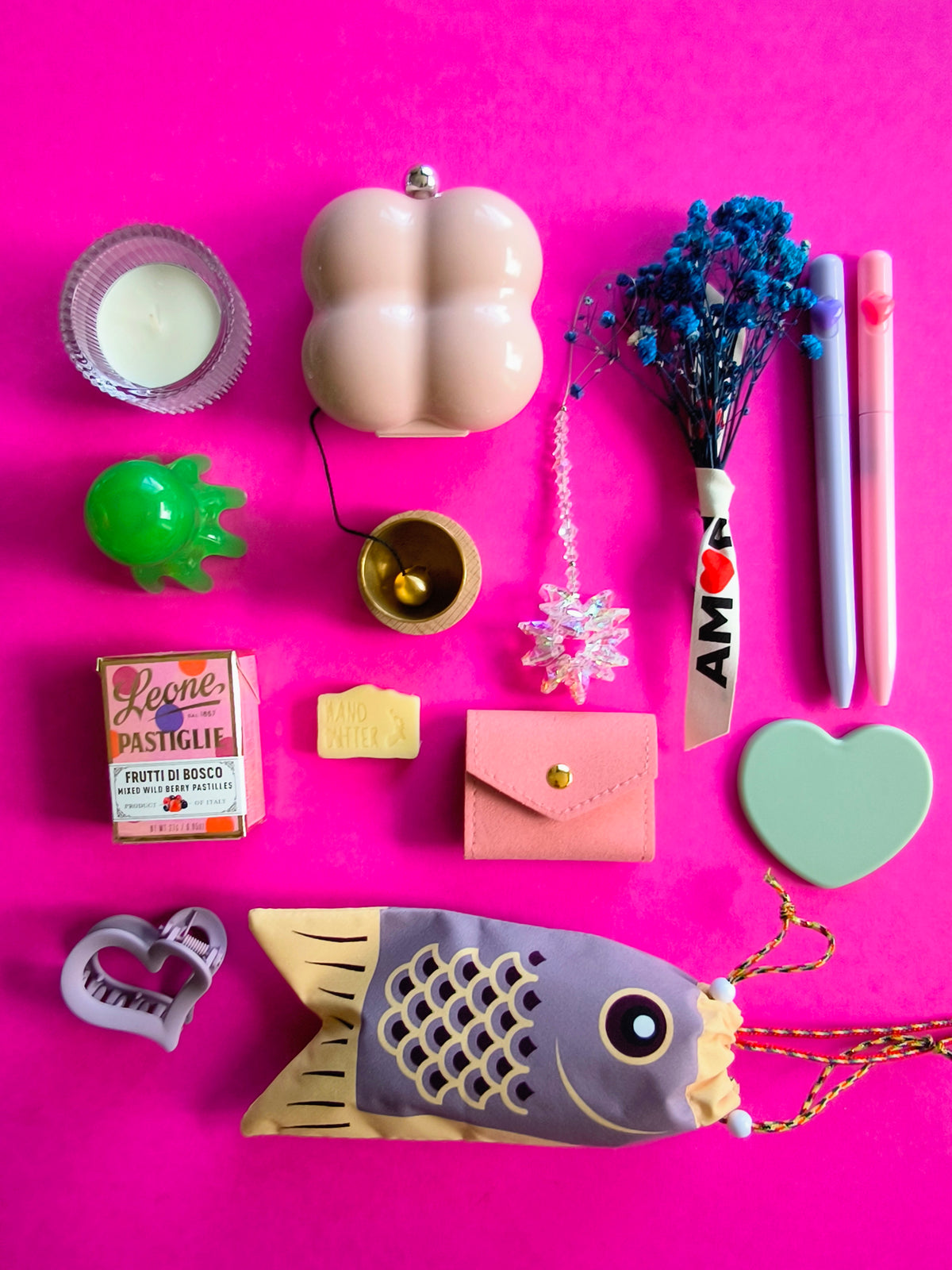 BestieBox No.12 | Selfcare Geschenkbox für beste Freundin | Geschenk für Frauen | Care Package | Giftbox