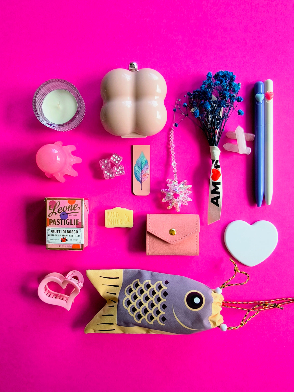 BestieBox No.14 | Selfcare Geschenkbox für beste Freundin | Geschenk für Frauen | Care Package | Giftbox