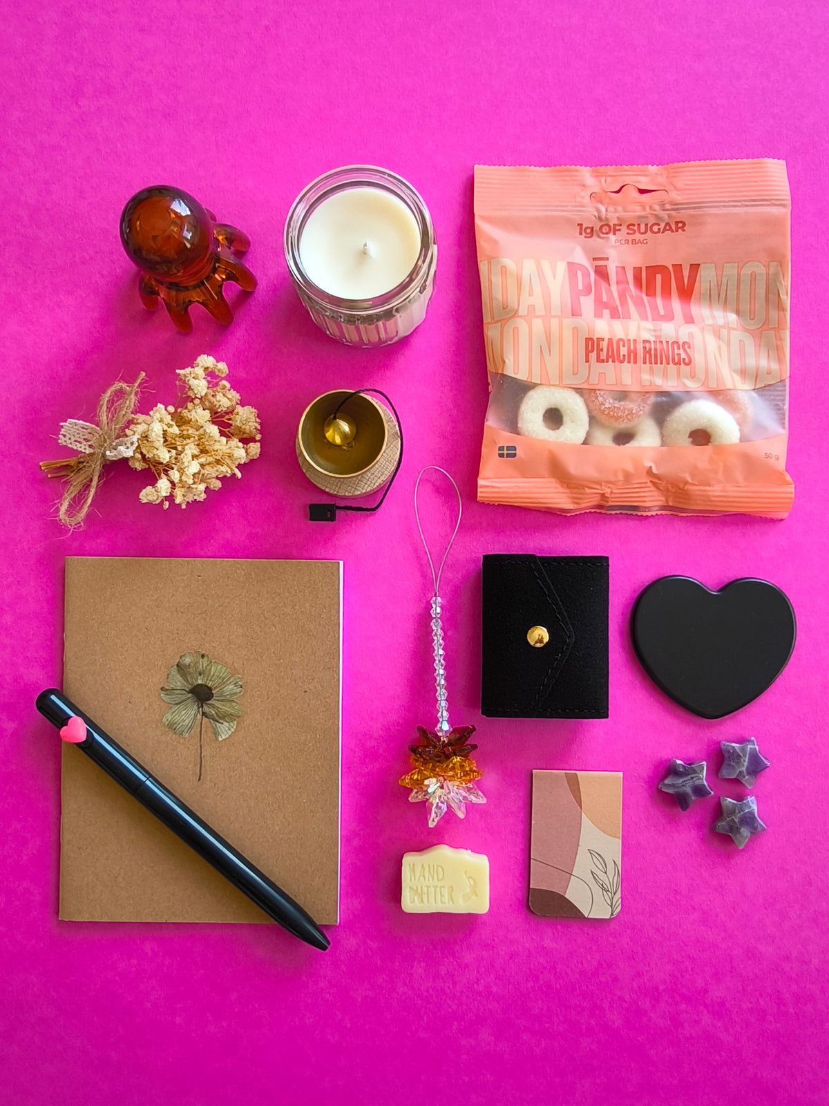 BestieBox No.04 | Selfcare Geschenkbox