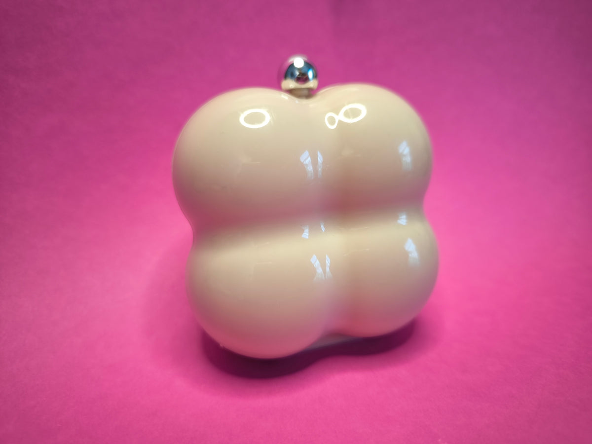 Mini-Box Wolke rosa