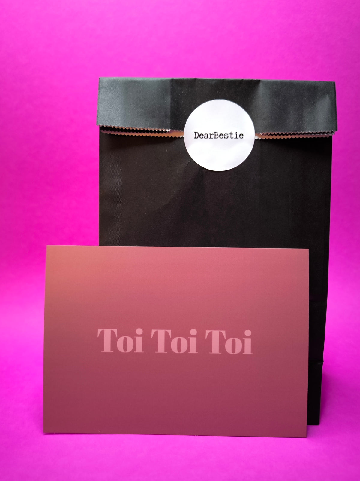BestieBag | 6 kleine Geschenke für deine Bestie