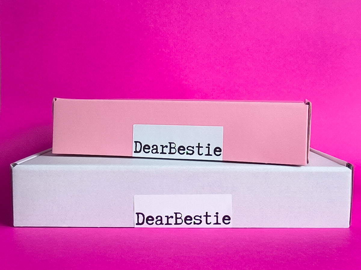 BestieBox No.04 | Selfcare Geschenkbox