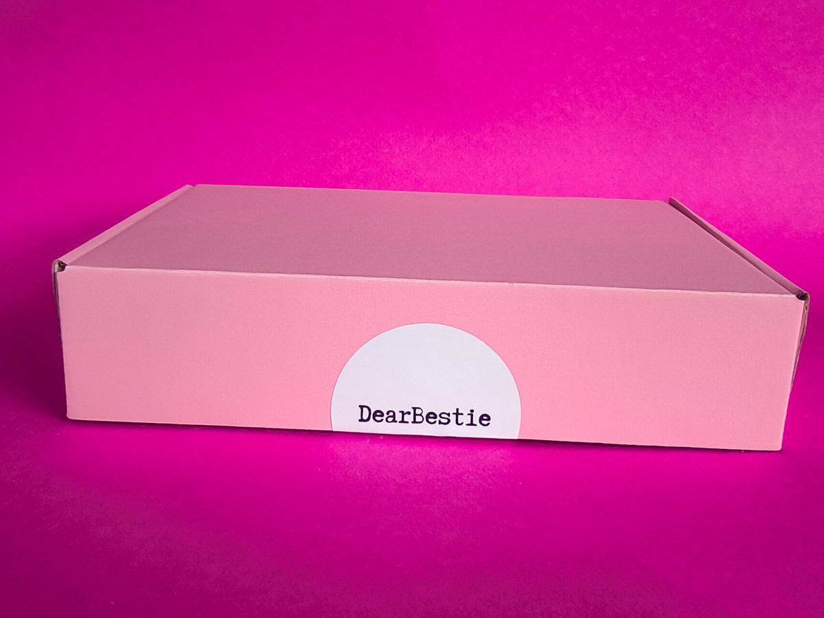 BestieBox No.03 | Geschenk für beste Freundin einfach so