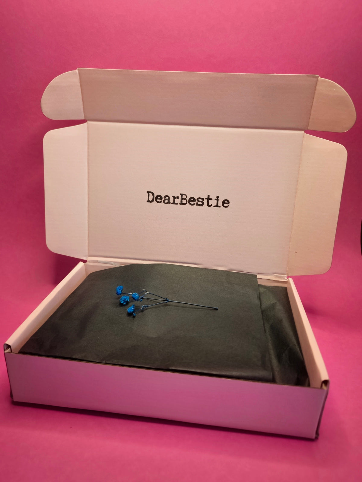 BestieBox pink
