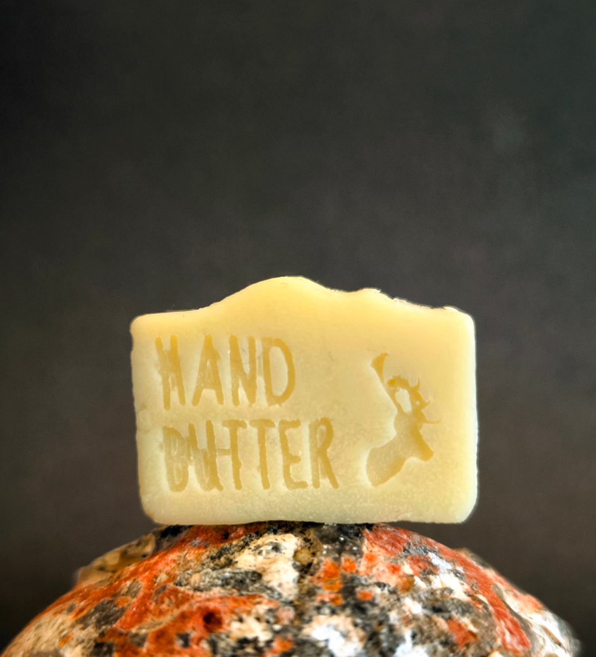 Handbutter "Vanillehimmel" von der Woidsiederei aus Regen
