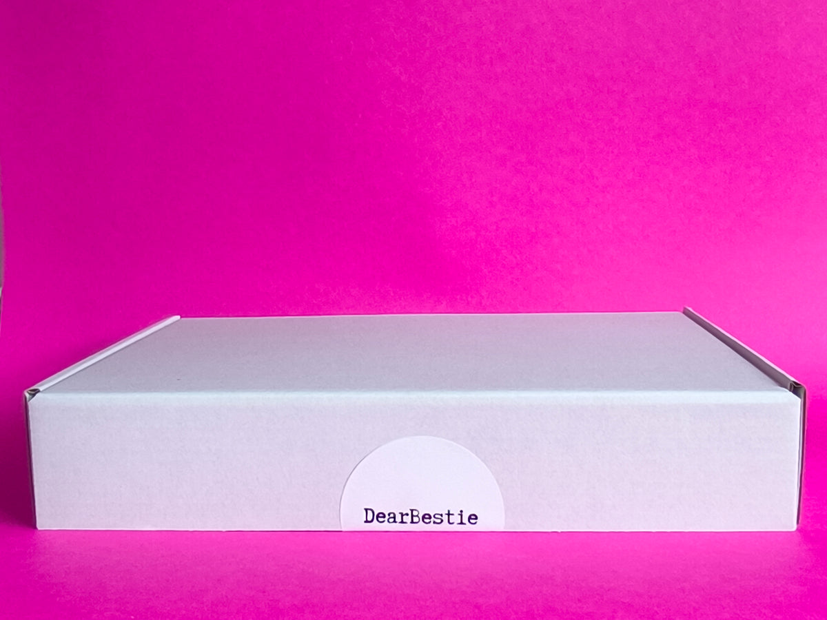 BestieBox No.03 | Geschenk für beste Freundin einfach so