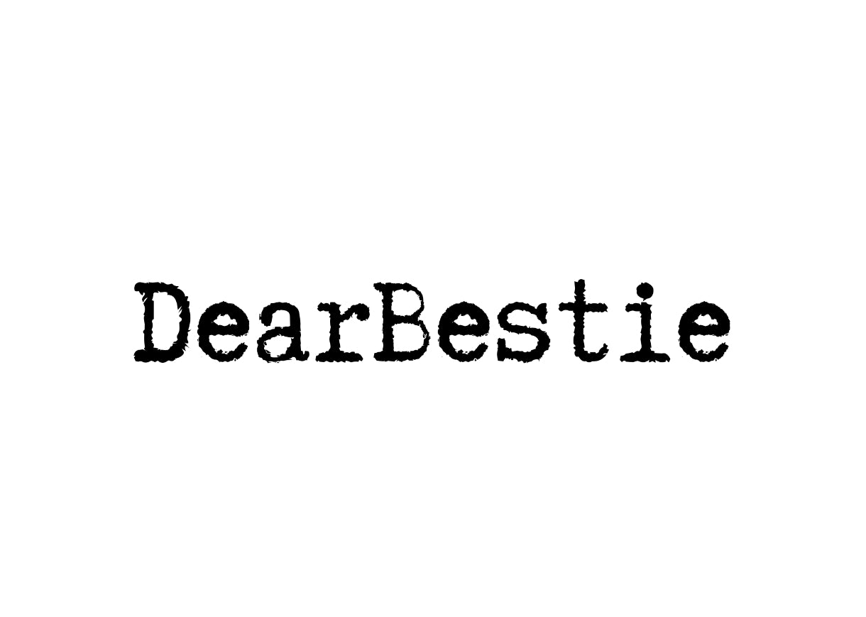 DearBestie