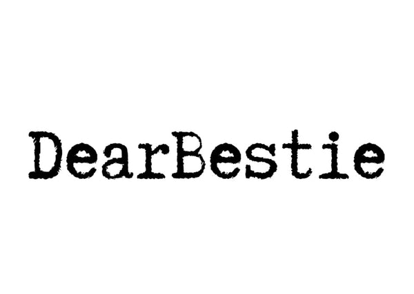 DearBestie
