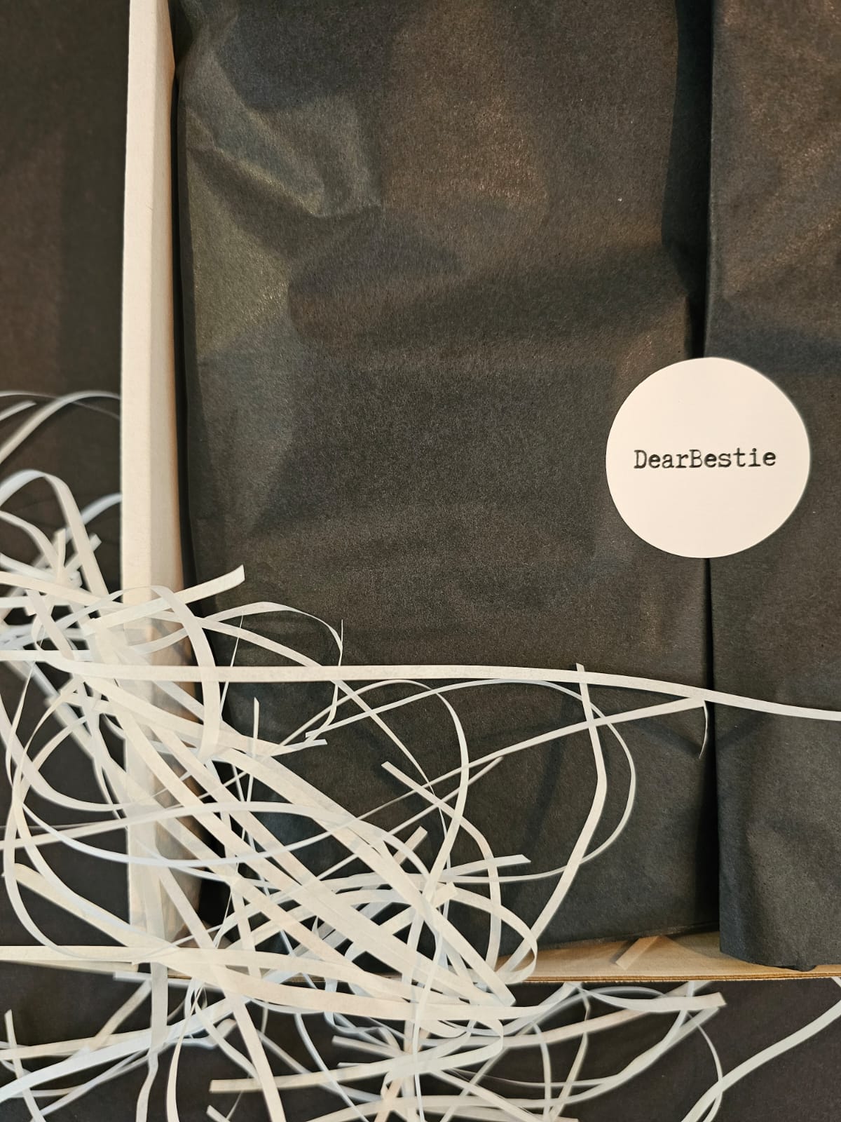 BestieTreat Geschenkbox für beste Freundin | Bestie Box mit Süßigkeiten & Selfcare | Cute Geschenkidee| Aesthetic Box | Wellness Geschenk | Birthday Gift
