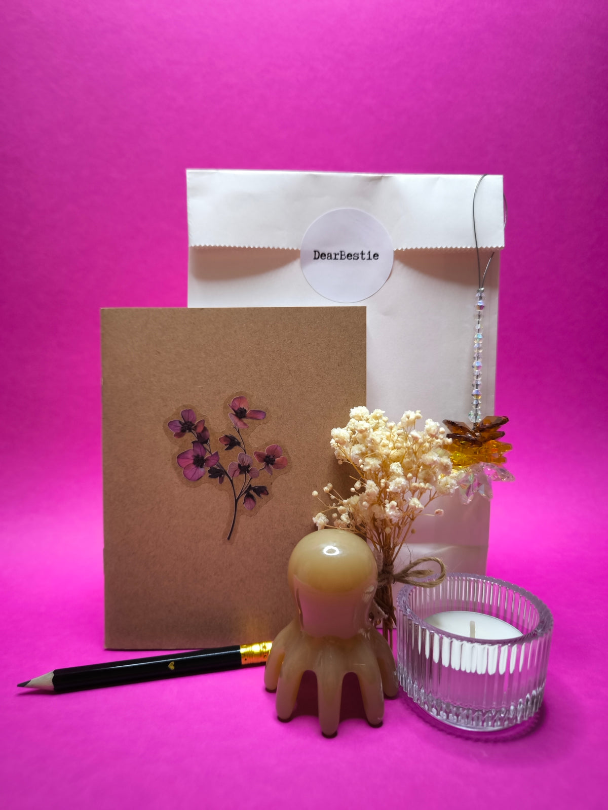 BestieBag | 6 kleine Geschenke für deine Bestie