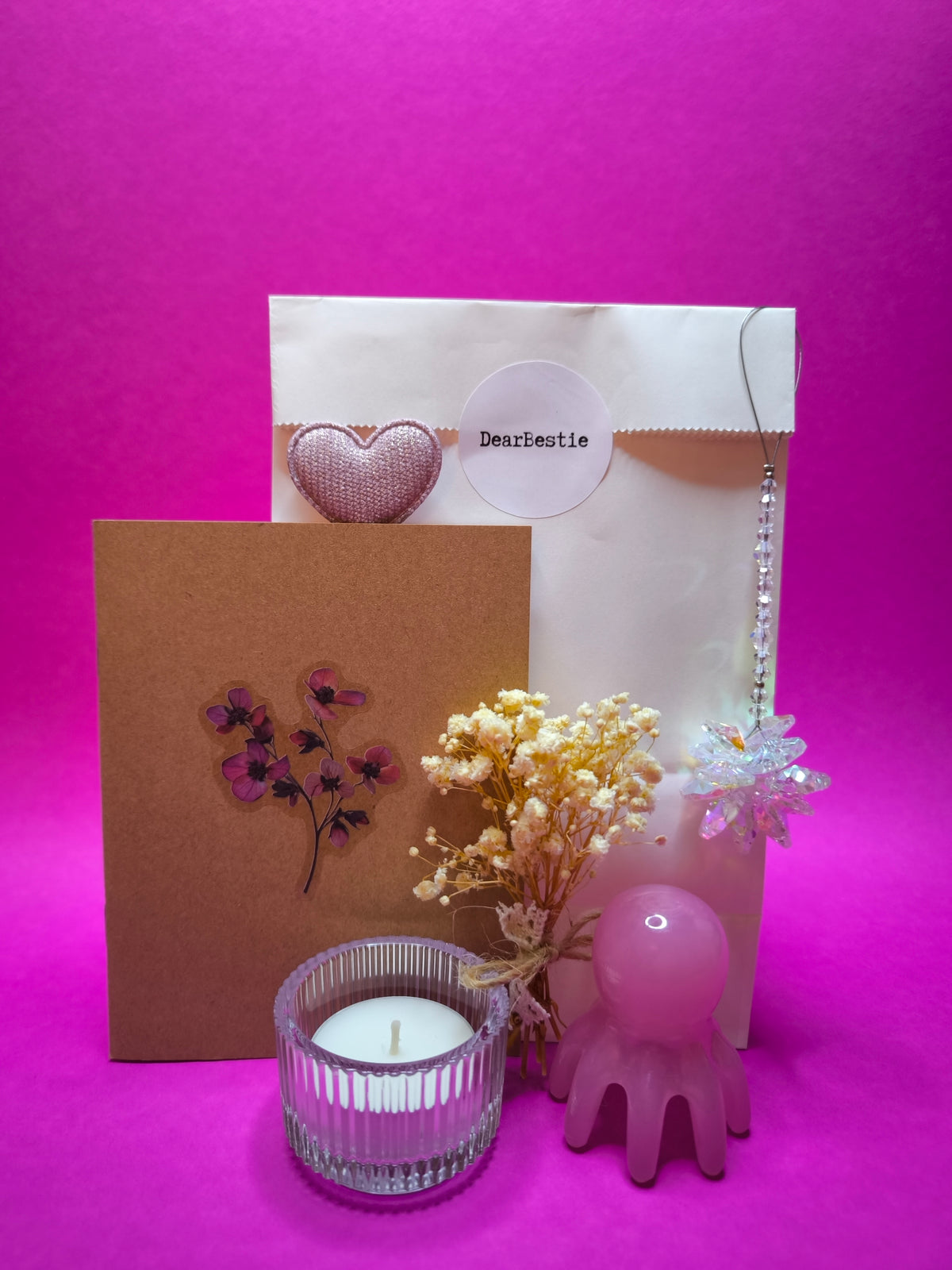 BestieBag | 6 kleine Geschenke für deine Bestie