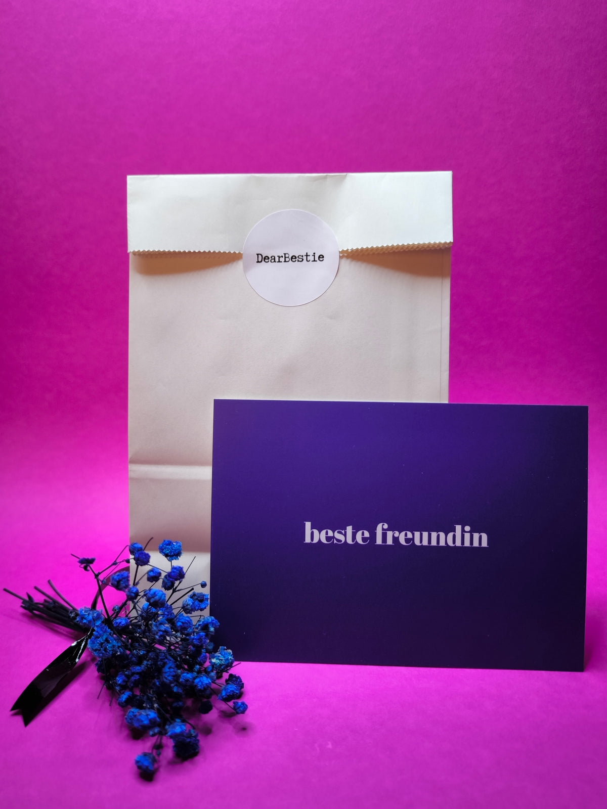 BestieBag | 6 kleine Geschenke für deine Bestie