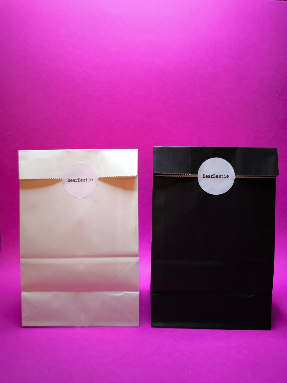 BestieBag | 6 kleine Geschenke für deine Bestie