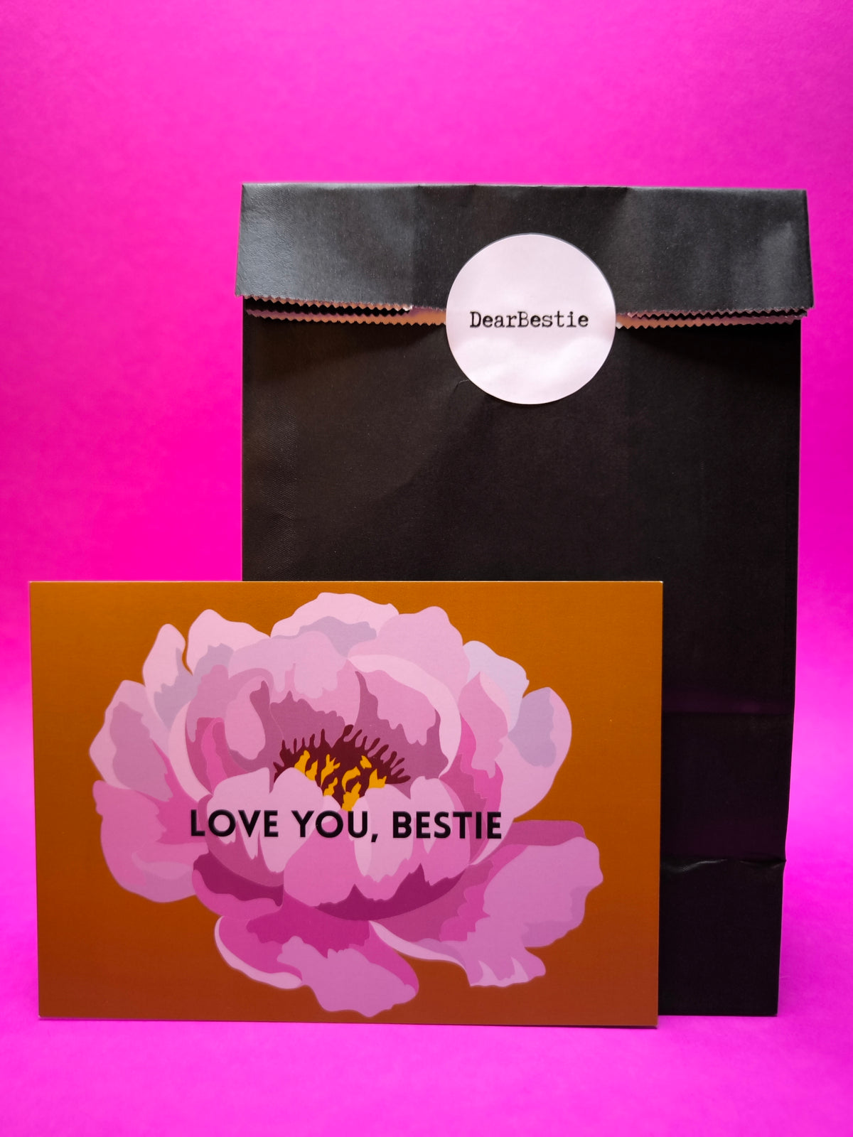 BestieBag | 6 kleine Geschenke für deine Bestie